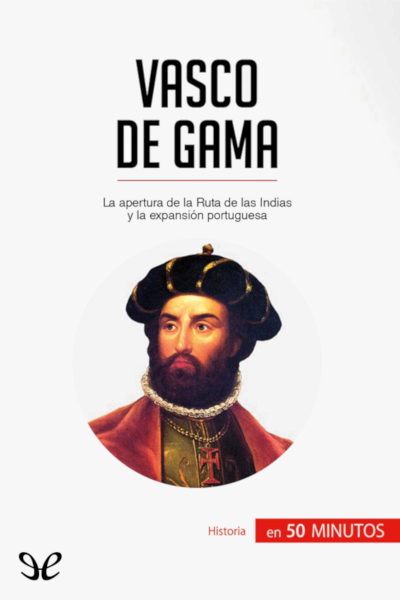 descargar libro Vasco de Gama