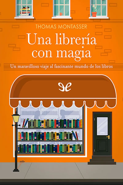 descargar libro Una librería con magia