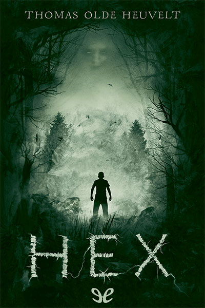 libro gratis Hex