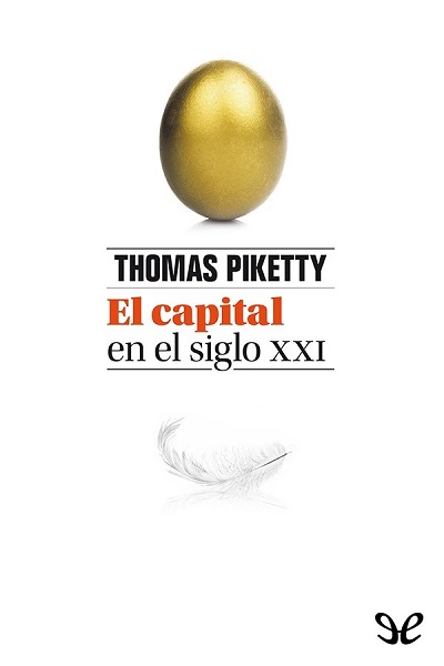 descargar libro El capital en el siglo XXI