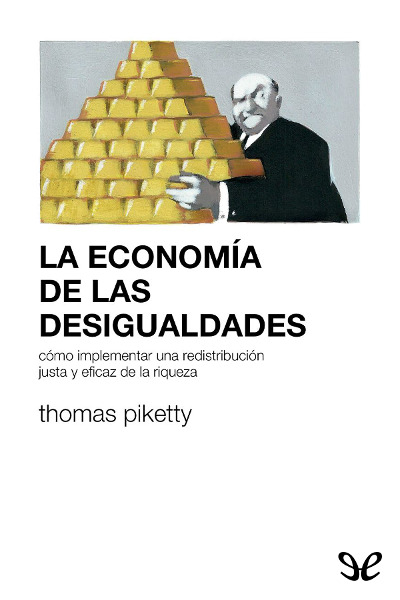 libro gratis La economía de las desigualdades