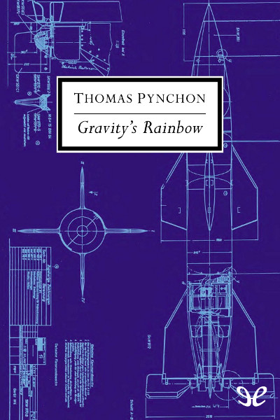 descargar libro Gravitys Rainbow