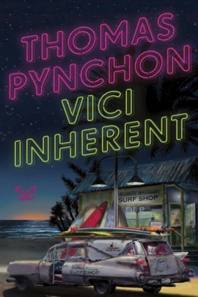 descargar libro Vici inherent