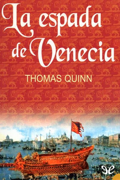 libro gratis La espada de Venecia