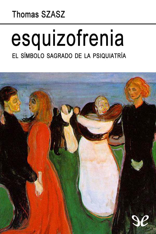 libro gratis Esquizofrenia