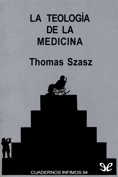 libro gratis La teología de la medicina