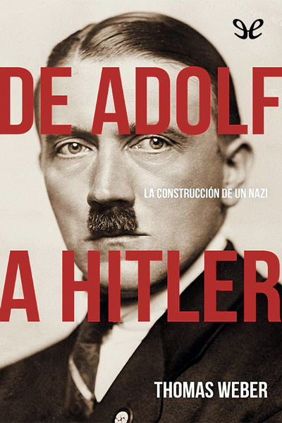 descargar libro De Adolf a Hitler