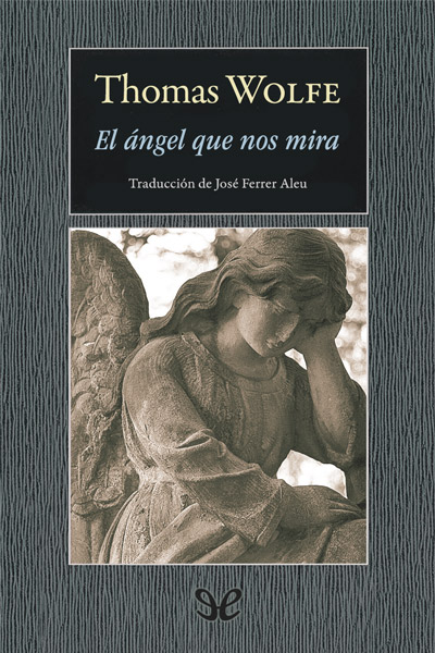 libro gratis El ángel que nos mira