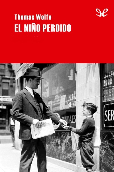 libro gratis El niño perdido