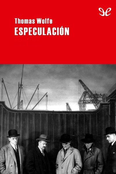 libro gratis Especulación