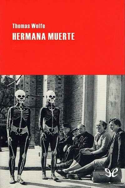 descargar libro Hermana muerte