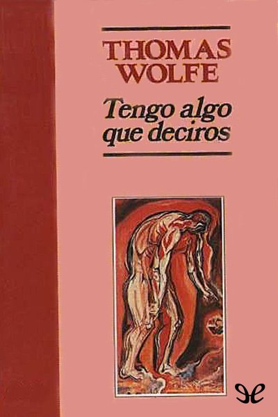 descargar libro Tengo algo que deciros