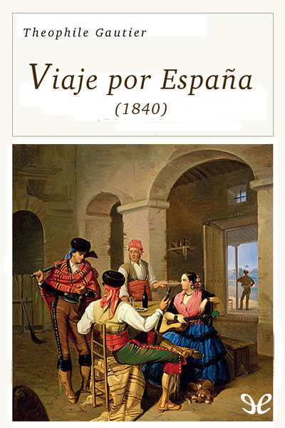 libro gratis Viaje por España