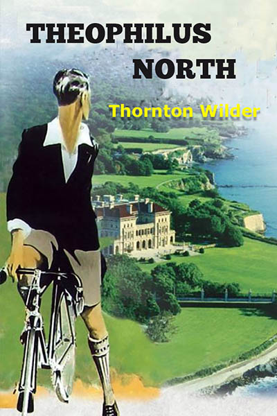 libro gratis Theophilus North