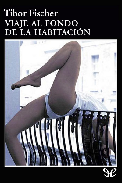 libro gratis Viaje al fondo de la habitación