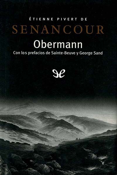 libro gratis Obermann