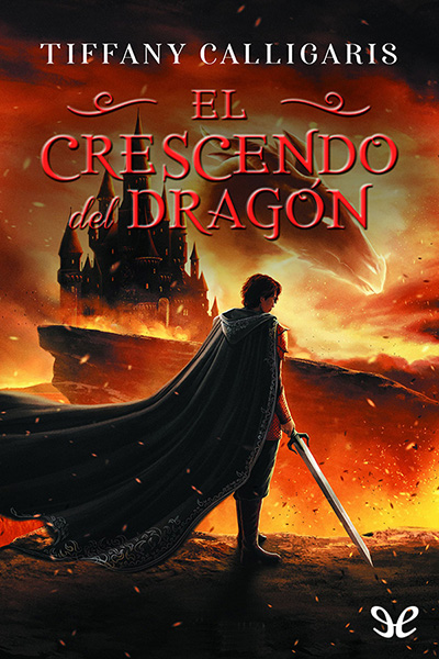 libro gratis El crescendo del dragón