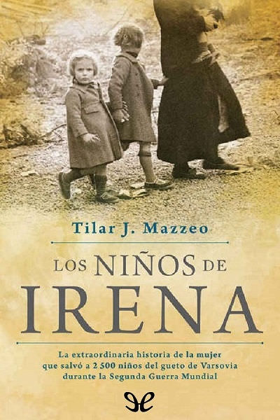 descargar libro Los niños de Irena