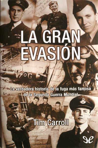 libro gratis La gran evasión