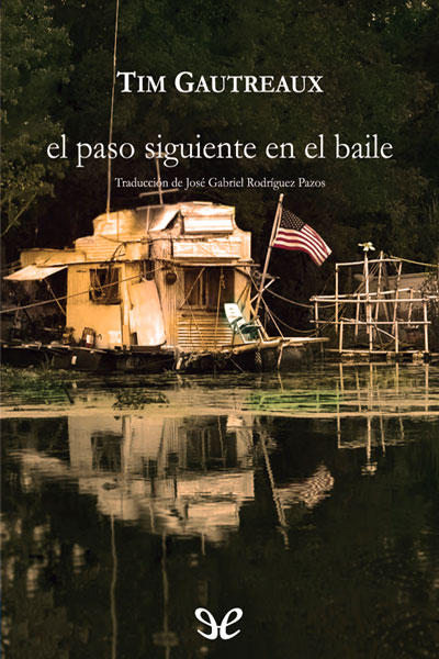 descargar libro El paso siguiente en el baile