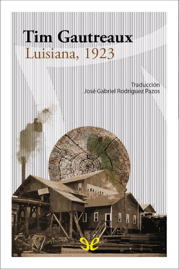 descargar libro Luisiana, 1923