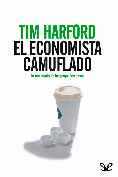 libro gratis El economista camuflado