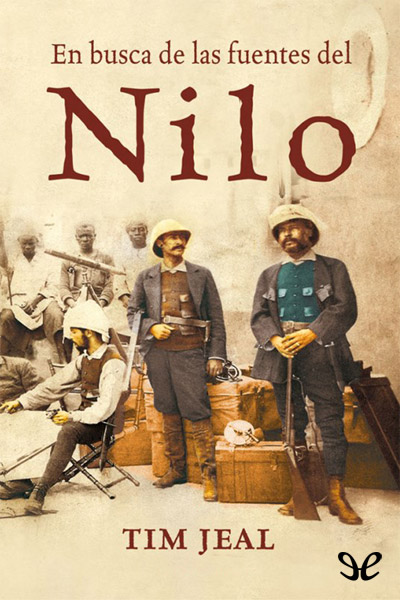 libro gratis En busca de las fuentes del Nilo