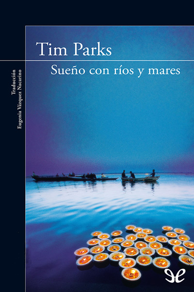 libro gratis Sueño con ríos y mares