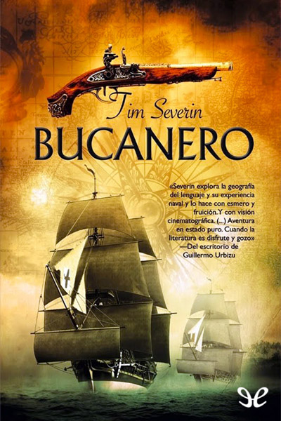 descargar libro Bucanero