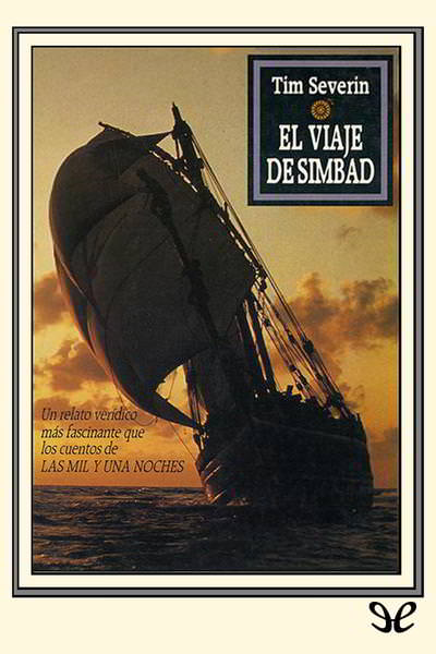 descargar libro El viaje de Simbad