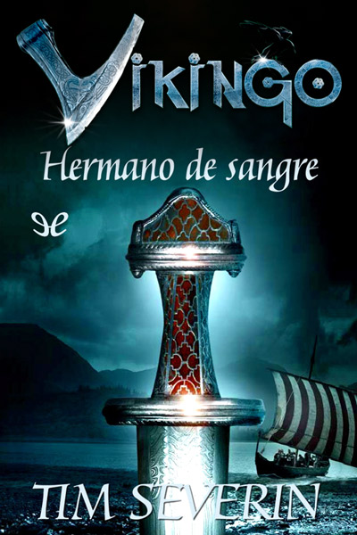 descargar libro Hermano de sangre