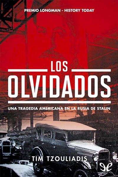 descargar libro Los olvidados