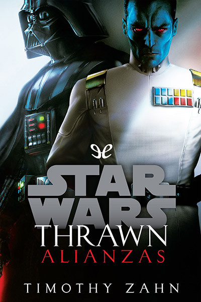 descargar libro Thrawn: Alianzas