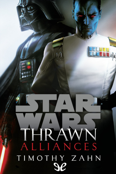 descargar libro Thrawn: Alliances