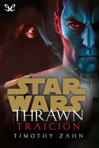 descargar libro Thrawn: Traición