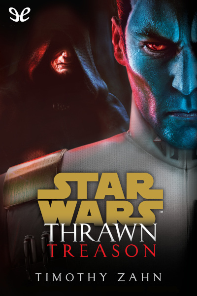 descargar libro Thrawn: Treason