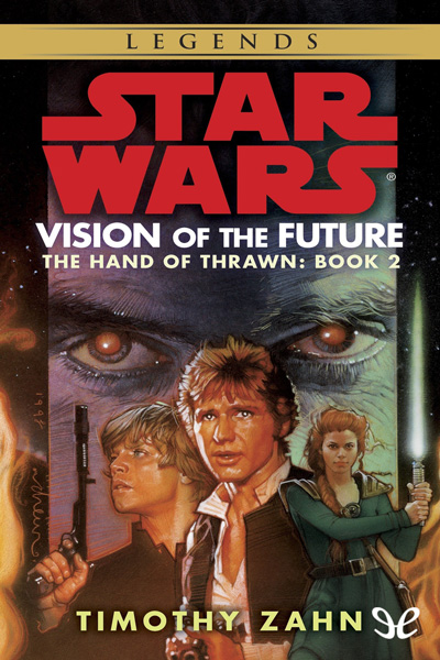 descargar libro Vision of the Future