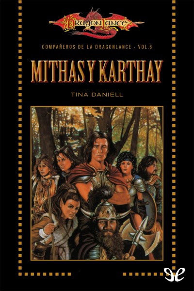 descargar libro Mithas y Karthay