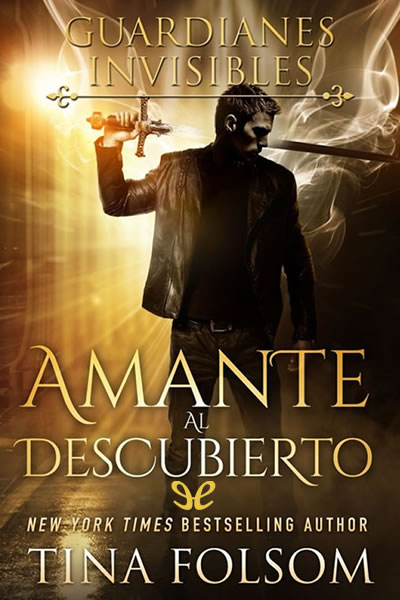 descargar libro Amante al descubierto