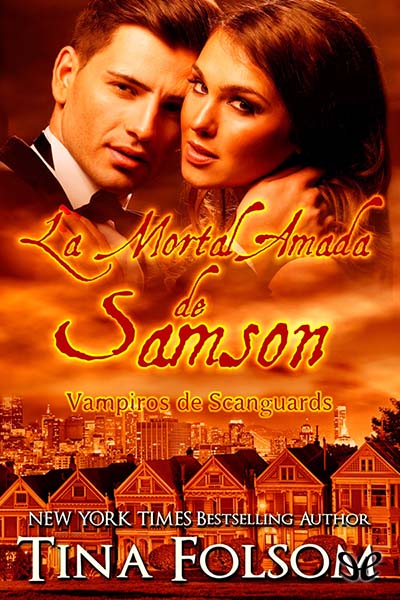 descargar libro La mortal amada de Samson