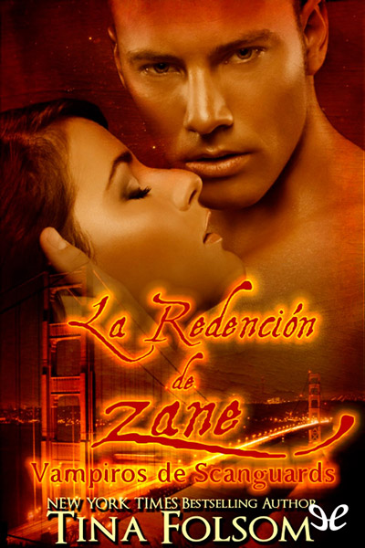 descargar libro La redención de Zane