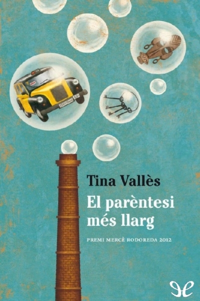 libro gratis El parèntesi més llarg