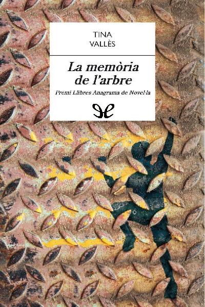 descargar libro La memòria de larbre