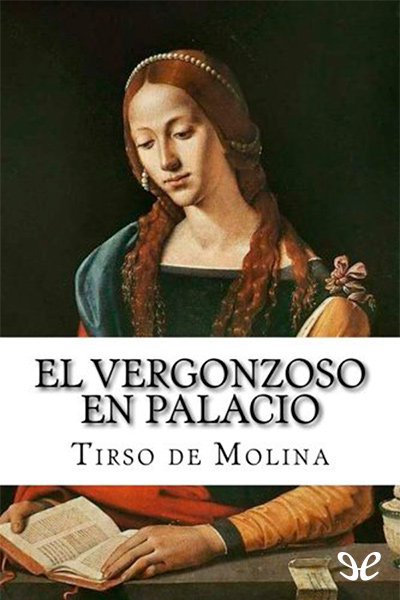 libro gratis El vergonzoso en palacio