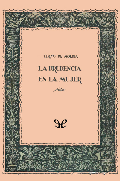 libro gratis La prudencia en la mujer