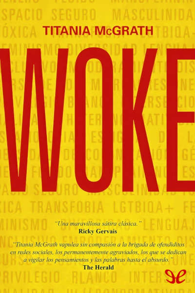 libro gratis Woke