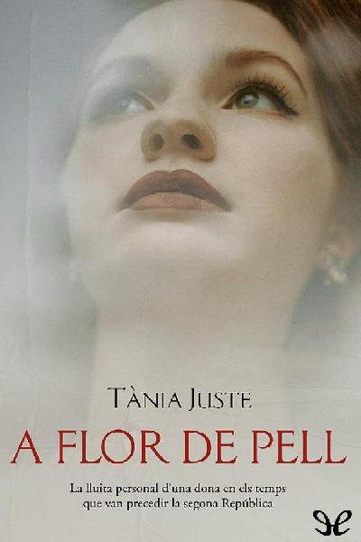 libro gratis A flor de pell