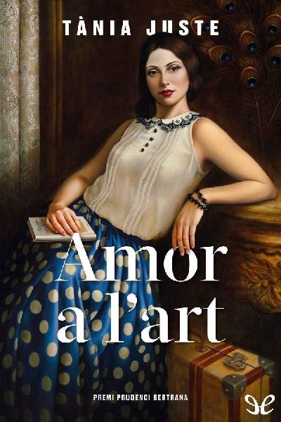 libro gratis Amor a lart