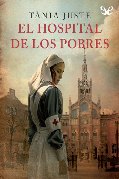 libro gratis El hospital de los pobres