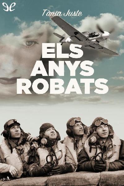 descargar libro Els anys robats